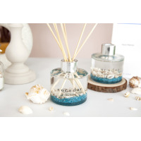 Dyfuzor zapachowy AQUA 190 ml - PURE COTTON (9809926830)