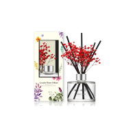 Dyfuzor zapachowy KWIAT 120 ml - BLACK CHERRY (9809921262)