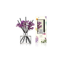 Dyfuzor zapachowy KWIAT 120 ml - GARDEN LAVENDER (9809921293)
