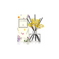 Dyfuzor zapachowy FLOWER 120 ml - WHITE MUSK (9809926625)