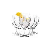 Kieliszki do wody 330 ml / 6 szt. - Harmony (9270)