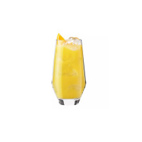 Szklanki wysokie 450 ml - Ray (C864)