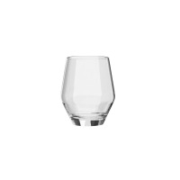 Szklanki niskie 380 ml - Ray (C864)