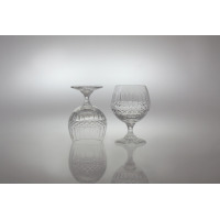 Kieliszki do koniaku 250 ml - ZA2434 (Z0781)