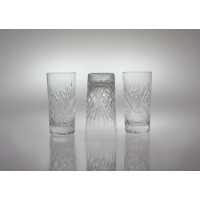 Szklanki kryształowe 320 ml - ZA2277 (Z0779)