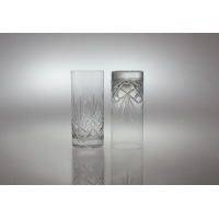 Szklanki kryształowe 420 ml - ZA2434 (Z0775)