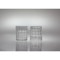Szklanki kryształowe 320 ml - DIPLOMAT (820655)