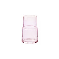 Wazon 20 cm - SYNERGY Malinowy (1807)