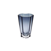 Wazon 22,5 cm / Szaro-niebieski (C908)