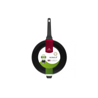 Wok 30 cm - MONOLIT (33R)