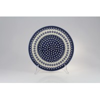 166A / Talerz głęboki do pasty 28 cm - GU-1421