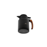 Dzbanek termiczny 1,2  l - NATUR (NK320)
