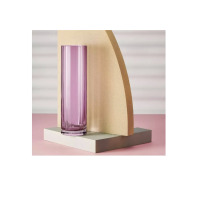 Wazon 22 cm / ametyst - SAKRED by Karim Rashid (C550)