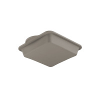 Forma silikonowa do ciasta 20 cm - SMART (NK994M)
