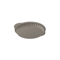 Forma silikonowa do tarty 22 cm - SMART (NK994M)