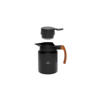 Dzbanek termiczny 1,2  l - NATUR (NK320)