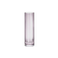 Wazon 22 cm / ametyst - SAKRED by Karim Rashid (C550)