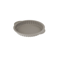 Forma silikonowa do tarty 22 cm - SMART (NK994M)