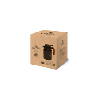 Dzbanek termiczny 1,2  l - NATUR (NK320)