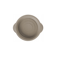 Tortownica silikonowa 23 cm - SMART (NK994M)