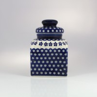 166A / Pojemnik 1,40 l - GU-2002