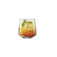 Szklanki niskie 400 ml - Celebration UNIQUE (C987)