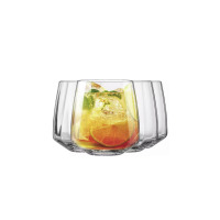 Szklanki niskie 400 ml - Celebration UNIQUE (C987)