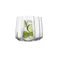 Szklanki wysokie 450 ml - CELEBRATION (C987)