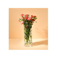 Wazon prosty 30 cm - HOME (C361)