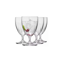 Kieliszki do wody 440 ml / 4 szt. - Prima Lumi (D058)