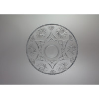 Owocarka kryształowa 30,5 cm - 17348 (200410)