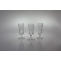 Kieliszki kryształowe do sherry 70 g - 247 (Z0800)