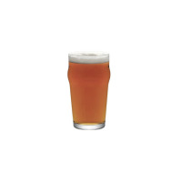 Szklanki do piwa 570 ml / 6 szt. - NONIQ (non371)