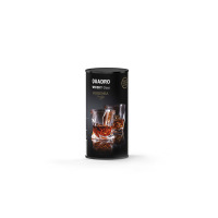 Szklanki kryształowe 340 ml / TUBA -  Prestige Quadro (802459)