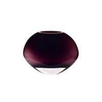 Wazon 21 cm / Fiolet (C909)