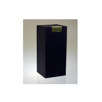 Wazon kryształowy 23 cm - SMILE (588821)