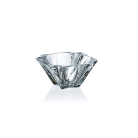 Misa kryształowa 14,5 cm - METROPOLITAN (924537)