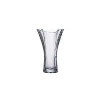 Wazon kryształowy 25,5 cm - SMILE (588845)