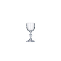 Kieliszki kryształowe do likieru 50 ml - STERNA (722102)