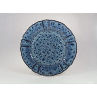 Talerz płytki 32 cm - STONEWARE S006T COSMOS (Maria)