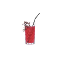 Szklanki wysokie 356 ml / kpl 3 szt. - ODIN (odn440A)