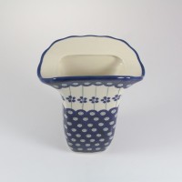 166A / Wazon 18 cm - GD-1611