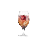 Kieliszki uniwersalne 380 ml / 6 szt. - Professional (D127)