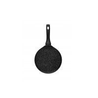 Patelnia naleśnikowa 25 cm - GRANITEX (340R)
