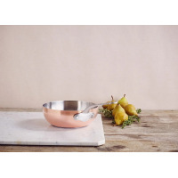 Rondel 18 cm - COPPER (006126)