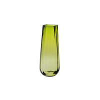 Wazon optyk pionowy 35 cm / Olwika (D058)