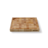 Deska do krojenia 35 x 25 x 3,5 cm (7522197041)