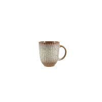 Kubek 350 ml - STONEWARE S009T Meteor (Daisy)