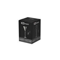 Kieliszki do likieru 50 ml / 4 szt.- Empire (C824)