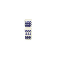 166A / Posypywaczka - GU-2107 (3 otwory)